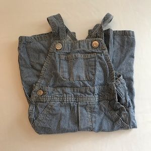 CHILDRENS PLACE overalls